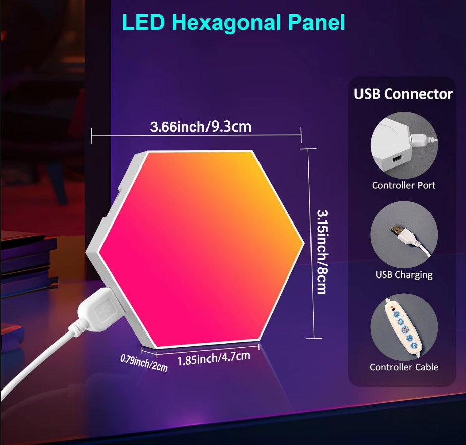 How to Transform Your Space with Modular Lighting